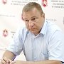 Новый министр внутренней политики обещает «дальнейшее развитие»