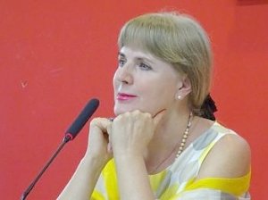 «Фильм об агрессии снимать не буду. Только о милости» - Фокина