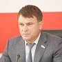 Проекты архитектурных обликов городов Крыма должны соответствовать градостроительному кодексу и учитывать интересы жителей, — Бабашов