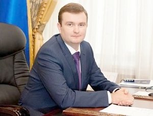 Советник Аксенова - бывший заместитель украинского министра скорбит по поводу утраты Украиной Крыма?