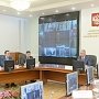 Под председательством Владимира Колокольцева прошло заседание Государственного антинаркотического комитета