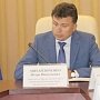 Нужно приложить максимум усилий для формирования достойного облика курортных городов Крыма, — Михайличенко