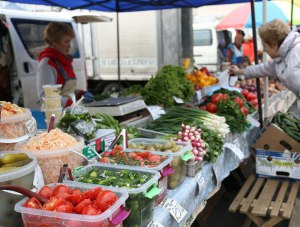 В Феодосии пройдёт универсальная ярмарка