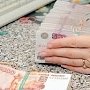 Сумма ущерба от засухи составляет 250 млн рублей, — Минсельхоз Крыма