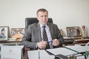 Мэр, депутат, министр и сенатор: любви все возрасты покорны