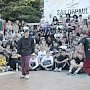 В Ялте проходит международный фестиваль «Yalta Summer Jam»