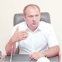 Сергей Донец: Когда жители своими руками что-то создают, оно дольше сохраняется