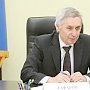 на посту вице-спикера Крыма меджлисовца сменил противник меджлиса