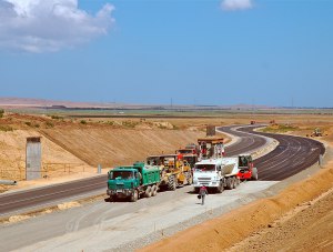 Приём заявок на конкурс облика зон вдоль «Тавриды» продлили