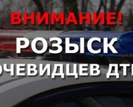 Госавтоинспекция ищет водителя, сбившего ребёнка на одной из улиц Симферополя