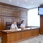 В МВД России состоялась пресс-конференция по актуальным вопросам транспортной безопасности