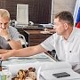 Новые парковки и стоянки снимут остроту транспортной проблемы в Евпатории, — Филонов