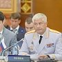 Выступление Министра внутренних дел Российской Федерации генерала полиции Российской Федерации Владимира Колокольцева на 38-й конференции Ассоциации национальных полиций стран - участниц АСЕАН