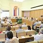 Изменения в пенсионное законодательство позволят повысить благосостояние граждан и будут способствовать позитивной динамике развития национальной экономики, – Владимир Константинов