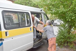 В санаторно-курортных учреждениях Евпатории находятся более двух тыс детей из Армянска, — Филонов