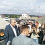 Новую дорогу в микрорайоне Каменка нужно сдать досрочно, — Аксёнов