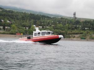 50-летний петербуржец запутался в стропах кайта в море в пятистах метрах от берега