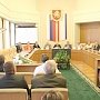 Наталья Маленко: Для крымчан флаг и герб – не просто слова, это символы нашей истории