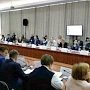 Институт мировых судей сформировался в Крыму и востребован у жителей Республики, — Опанасюк