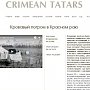 Меджлисовцы пропагандируют в российском Крыму фильмы о своих погромах