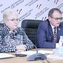 Комитет по здравоохранению обсудил проблемы доступности медицинской помощи для населения