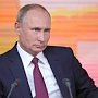 Путин — о трагедии в Керчи: В интернете недостаточно полезного контента для молодежи