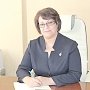 Елена Романовская: Почти 25% пенсионеров продолжают трудиться, закрывая демографический провал лихих 90-х