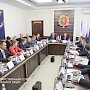 В Керчи обсудили возможности развития яхтенного туризма на Черноморском побережье Российской Федерации