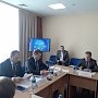 Инициатива Парламента Республики Крым о продлении особенностей долевого строительства для крымских застройщиков поддержана профильным комитетом ЮРПА