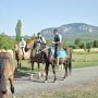 Семинар по развитию сельского, аграрного и зелёного туризма проведут в Крыму