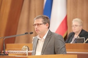 Владимир Бобков: Обеспечение безопасности детей в школах и вопросы их воспитания – это наше общее дело