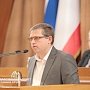 Владимир Бобков: Обеспечение безопасности детей в школах и вопросы их воспитания – это наше общее дело