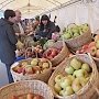 В столице Крыма пройдёт расширенная сельскохозяйственная ярмарка