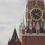 Кремль обещает принять меры по защите российских судов, заходящих в Крым.