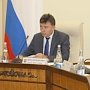 Керченскому политехническому колледжу нужен капитальный ремонт, — Михайличенко