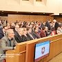 Все направления господдержки агропромышленного комплекса, действовавшие в 2018 году, сохранены - Игорь Буданов