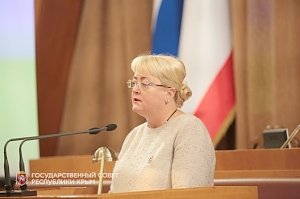 В крымском парламенте прошли парламентские слушания по проекту бюджета на 2019 год и на плановый период 2020 и 2021 годов