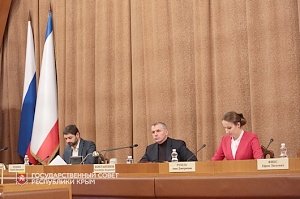 Совет молодых депутатов подвел итоги своей деятельности