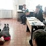 ГИМС: В осенне-зимний промежуток времени усиливается профилактическая работа с населением