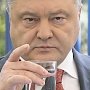 Война или тюрьма: провал с переносом выборов загнал Порошенко в угол