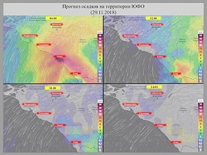 Керчане имеют возможность свободно ехать за Крымский мост, там подготовили дороги