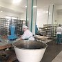 Экскурсия на производство: студентов КФУ познакомили с технологиями и продукцией компании «Экохлеб»