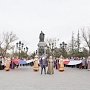 Великие имена России: у каждого свой выбор