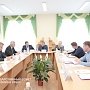 Владимир Константинов: Главная задача для органов власти Симферополя – разработать план развития сети детских садов с конкретными сроками