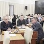 Скоро в Керчи торжественно откроют три двора и Комсомольский парк