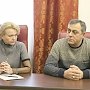 В Керчи создали координационный совет общественных организаций