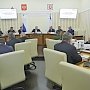 Аксенов назвал главные террористические угрозы для Крыма