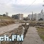 Кто будет восстанавливать тротуар после ремонта водоканала? – керчане