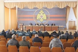 В Крыму «Система — 112» введена в опытную эксплуатацию