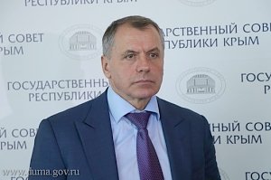 Крым сохранит свое поступательное движение вперед, - Владимир Константинов